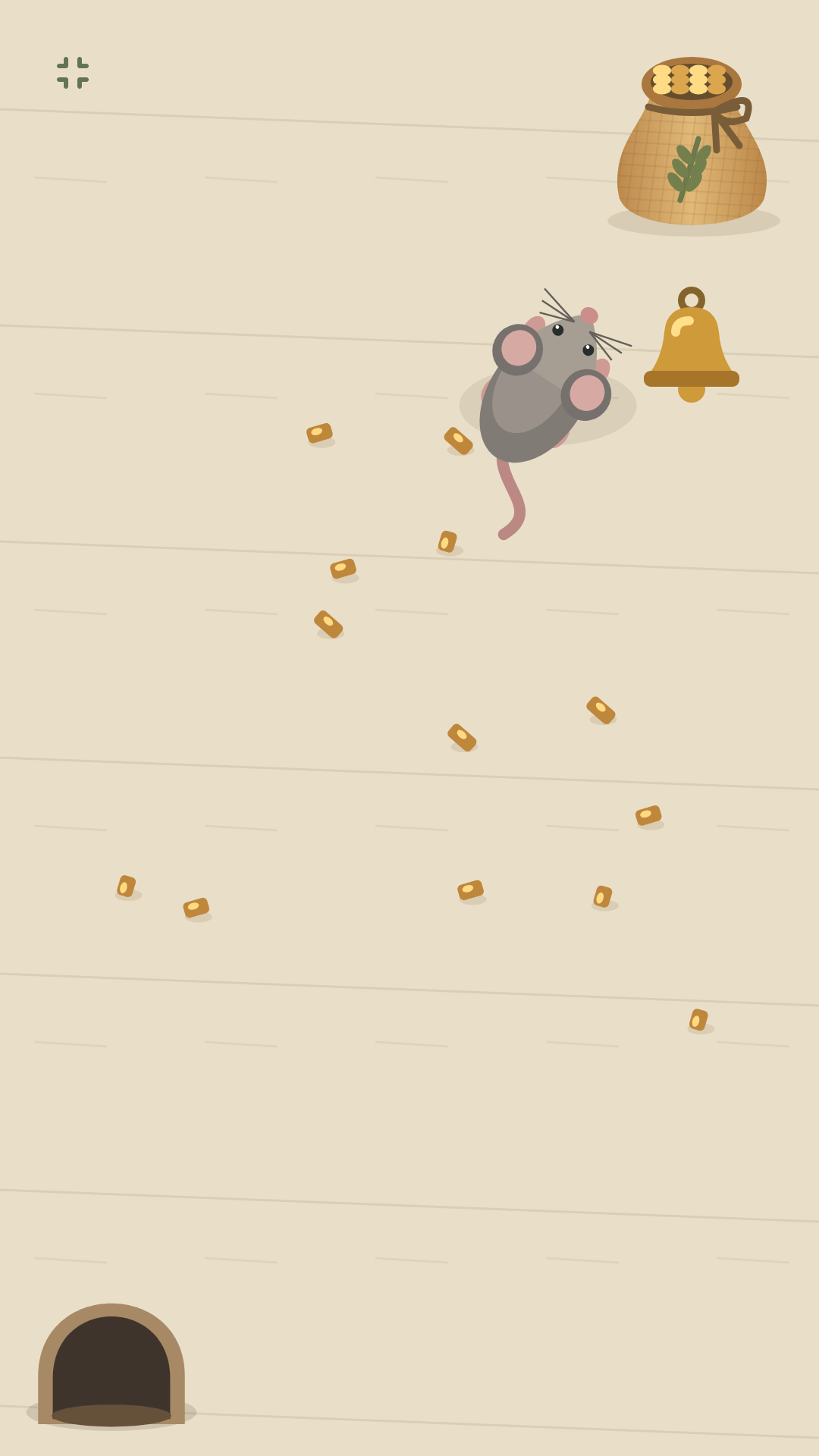 Mouse Crumbs screenshot 2